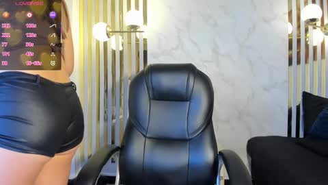 oriana_gh online show from February 2026 03:21:01 AM