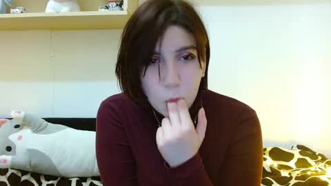 Snapshot of oriana_secret chatting on June 2026 05:09:02 AM Oriana online show from June 2026 05:09:02 AM