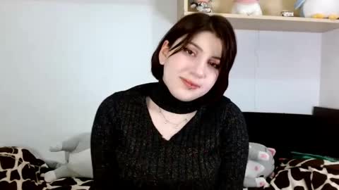 Snapshot of oriana_secret chatting on June 2026 08:09:02 AM Oriana online show from June 2026 08:09:02 AM