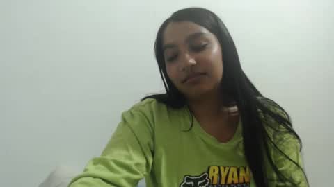 oriana_ston online show from December 2024 05:37:01 AM