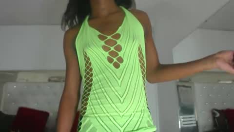 Snapshot of orianadollx chatting on January 2025 03:36:02 PM Oriana online show from January 2025 03:36:02 PM