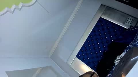 Snapshot of orianadollx chatting on November 2025 08:10:01 PM Oriana online show from November 2025 08:10:01 PM