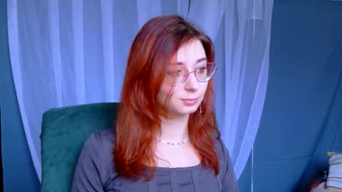 Orianna -  Hi Im into geek culture cosplay crafting LARP games. Shall we play DnD online show from October 2025 12:46:02 PM