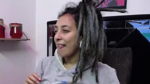 ORIANNA online show from December 2024 03:52:02 AM