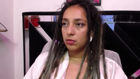 Snapshot of orianna_bodmod chatting on January 2025 12:36:02 PM ORIANNA online show from January 2025 12:36:02 PM