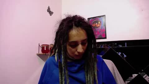 Snapshot of orianna_bodmod chatting on January 2025 04:15:02 AM ORIANNA online show from January 2025 04:15:02 AM