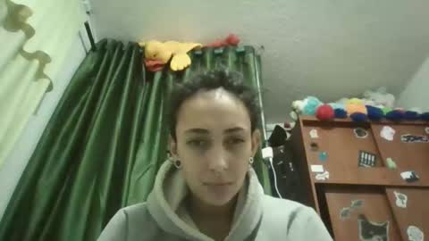 ORIANNA online show from February 2026 02:38:01 AM