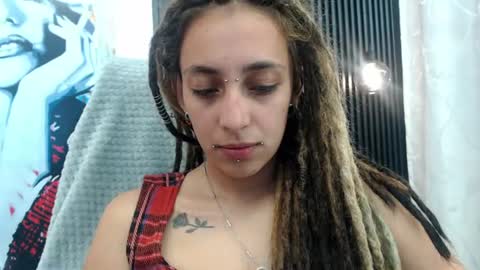 Snapshot of orianna_bodmod chatting on June 2026 04:59:01 AM ORIANNA online show from June 2026 04:59:01 AM