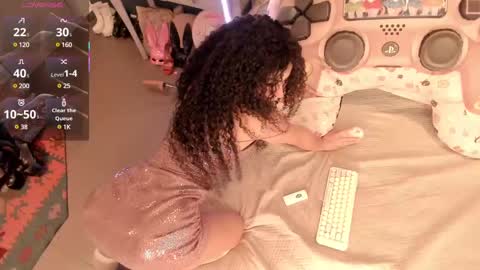 oriana online show from March 2025 11:14:02 AM