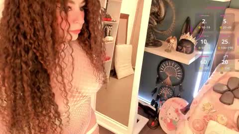 oriana online show from November 2025 10:04:01 AM