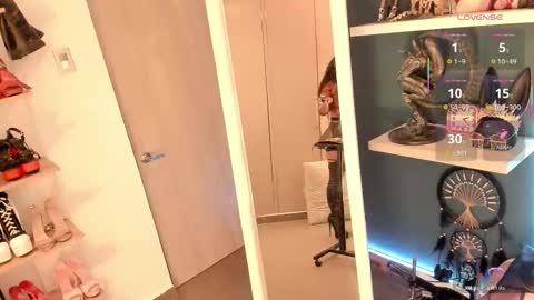 oriana online show from January 2026 07:19:01 PM