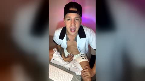 Orienzo online show from March 2026 03:56:01 AM