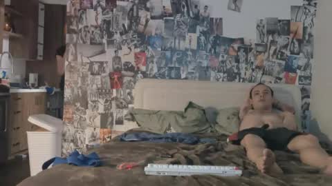 orion_seven online show from April 2026 12:41:01 PM