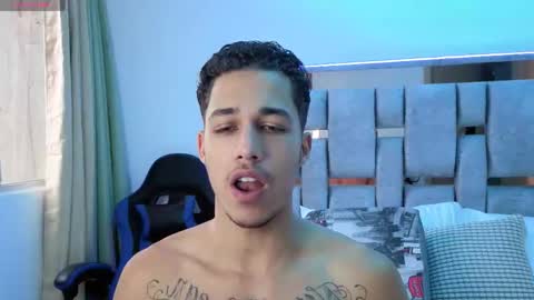 Orionblaze 69  online show from October 2025 09:13:01 PM