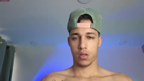 Snapshot of orionblaze69_ chatting on April 2026 12:50:02 PM Orionblaze 69 online show from April 2026 12:50:02 PM