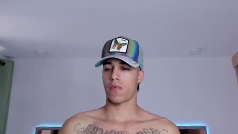 Orionblaze 69  online show from June 2026 08:36:01 PM