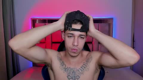 Orionblaze 69  online show from June 2026 09:40:01 AM