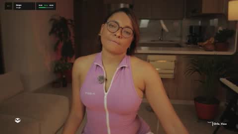 Orla online show from October 2025 11:49:01 PM