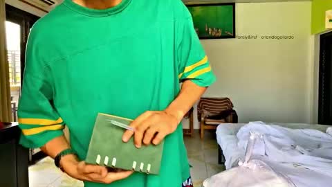 Fansly and Instagram -  online show from January 2026 05:12:02 AM