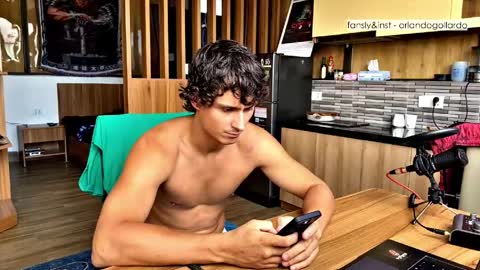 Fansly and Instagram -  online show from May 2026 05:58:01 AM
