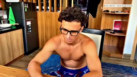 Fansly and Instagram -  online show from May 2026 04:07:02 AM
