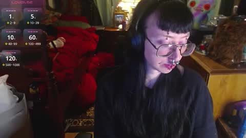 orookun online show from December 2025 05:07:02 PM