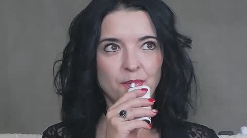 Ortensialady online show from January 2025 04:52:02 AM