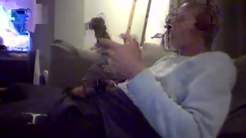 orwel09 online show from December 2024 08:32:02 PM