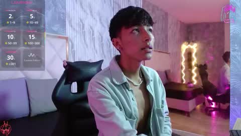 osamu_tay online show from February 2026 11:38:02 AM