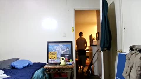 Snapshot of oscar1992toyota chatting on January 2025 07:21:01 PM oscar1992toyota online show from January 2025 07:21:01 PM