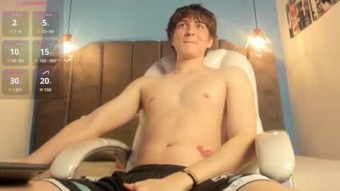 Oscar online show from February 2026 04:41:01 AM