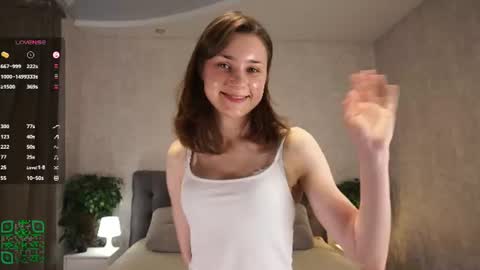 Snapshot of oscarheberle chatting on June 2026 06:17:01 PM Jess online show from June 2026 06:17:01 PM
