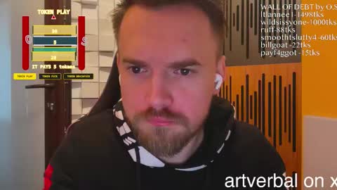 Oscar Steel Savage online show from November 2025 08:04:01 AM