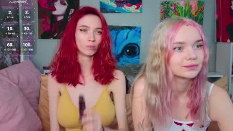 Heidi  online show from April 2026 02:14:01 PM