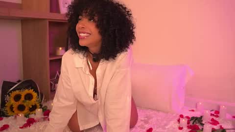 Oshun  online show from February 2026 01:19:01 PM