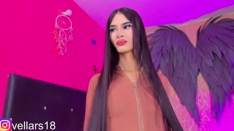 vella online show from March 2025 08:54:01 PM