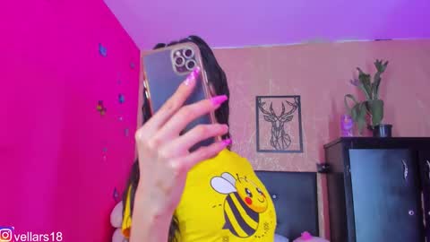 vella online show from September 2025 07:05:01 PM