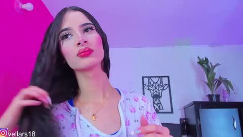 vella online show from January 2026 08:03:01 PM