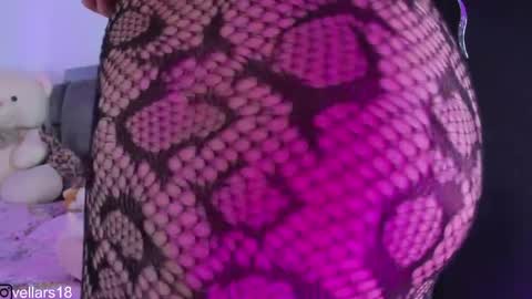 vella online show from April 2026 06:21:01 PM