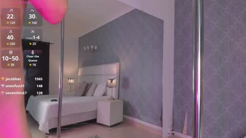 Osirismansour online show from January 2025 01:56:01 AM