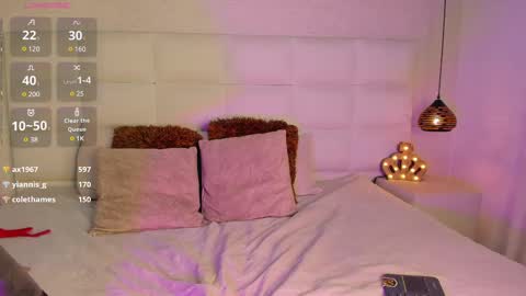 Osirismansour online show from March 2025 09:51:01 AM