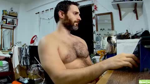 Osito Blanco online show from February 2026 06:10:02 AM