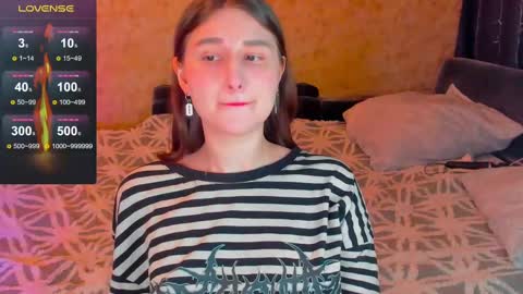 Leliana online show from February 2025 06:01:01 PM