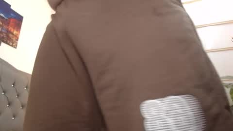 Bear Gael online show from March 2026 06:24:01 PM