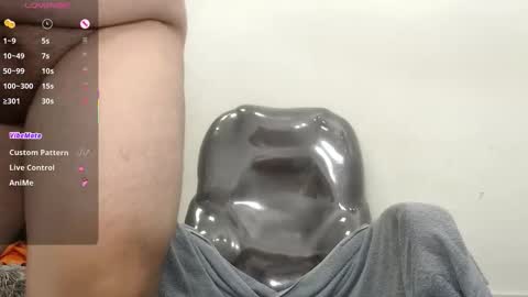 Bear Gael online show from April 2026 05:58:02 PM