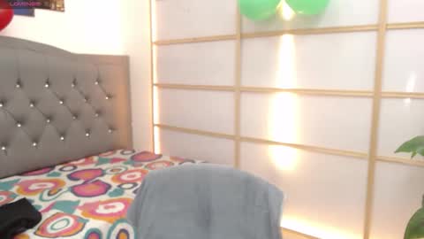 Bear Gael online show from April 2026 12:55:02 PM