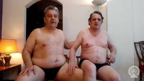 Snapshot of osoandcub chatting on July 2026 06:48:02 PM Osoandcub online show from July 2026 06:48:02 PM