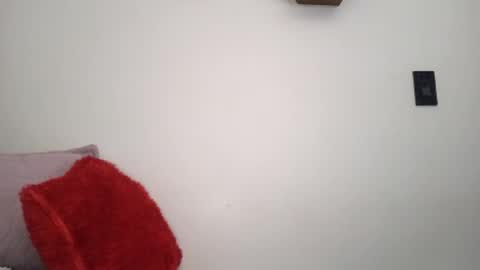 Paulina online show from October 2025 08:49:02 PM