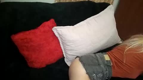 Paulina online show from November 2025 10:14:02 AM