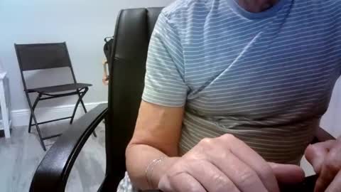 Ossi online show from March 2026 02:28:02 AM